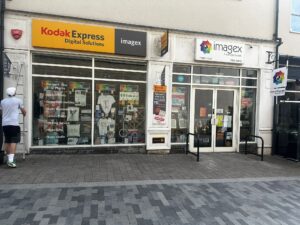 Brightr Window Cleaning Bicester