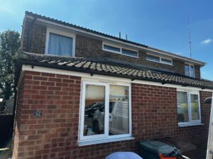 Brightr Window Cleaning Bicester