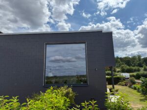 Brightr Window Cleaning Bicester