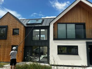 Brightr Window Cleaning Bicester