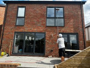 Brightr Window Cleaning Bicester